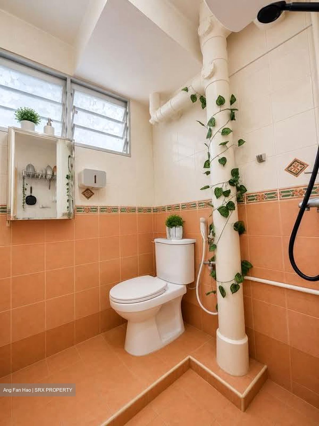 Blk 622 Eunos Heights (Bedok), HDB 4 Rooms #584808651